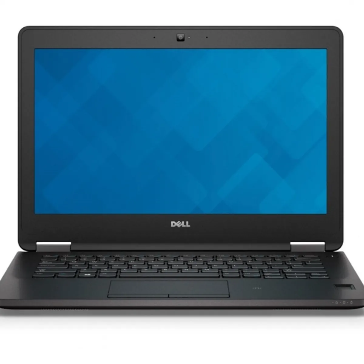 DELL - Laptop Dell Latitude E7270 Intel Core i5 8GB 256GB SSD Negro