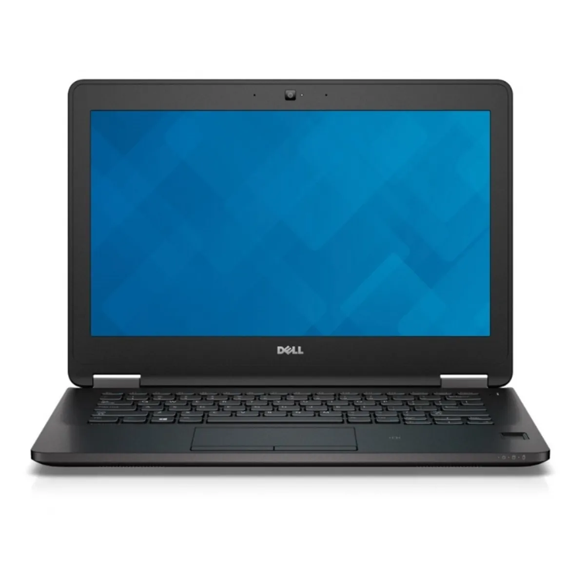 DELL - Laptop Dell Latitude E7270 Intel Core i5 8GB 256GB SSD Negro