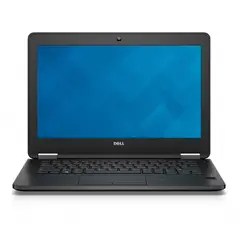 DELL - Laptop Latitude E7270 Intel Core i5 8GB 256GB SSD Negro