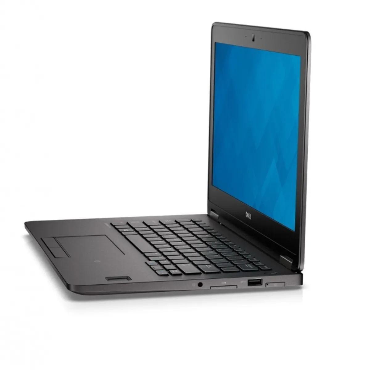 DELL - Laptop Dell Latitude E7270 Intel Core i5 8GB 256GB SSD Negro
