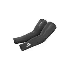 ADIDAS - Mangas de Compresión Fitness Climacool Negra L/XL