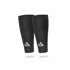 ADIDAS - Mangas de Compresión para Pantorrillas Climacool
