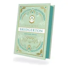 TITANIA - Bridgerton 8. Buscando Esposa