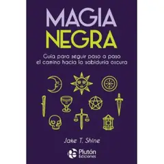 SINMARCA - Magia Negra