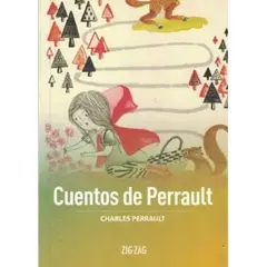 ZIG ZAG - Cuentos De Perrault