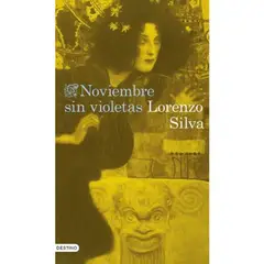 DESTINO - Noviembre Sin Violetas