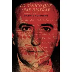 ALQUIMIA EDICIONES - Lo Unico Que Me Distrae