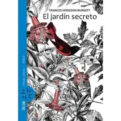 ZIG ZAG - El Jardin Secreto