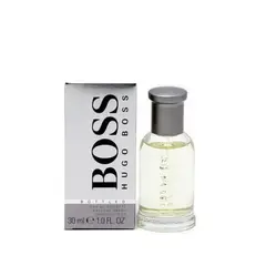HUGO BOSS - Perfume Boss Bottled Hombre Edt 30 ml