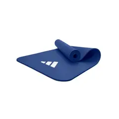 ADIDAS - Mat Fitness 7 mm Azul