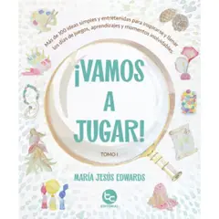 TRAYECTO COMUNICACIONES - Vamos A Jugar