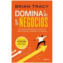 AGUILAR - Domina El Arte De Los Negocios