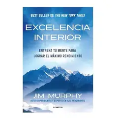 CONECTA - Excelencia Interior