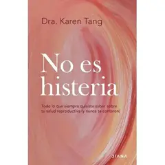 DIANA - No Es Histeria
