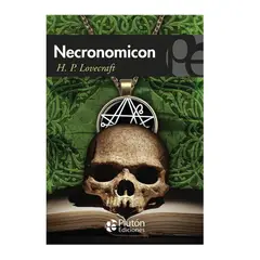 SINMARCA - Necronomicon