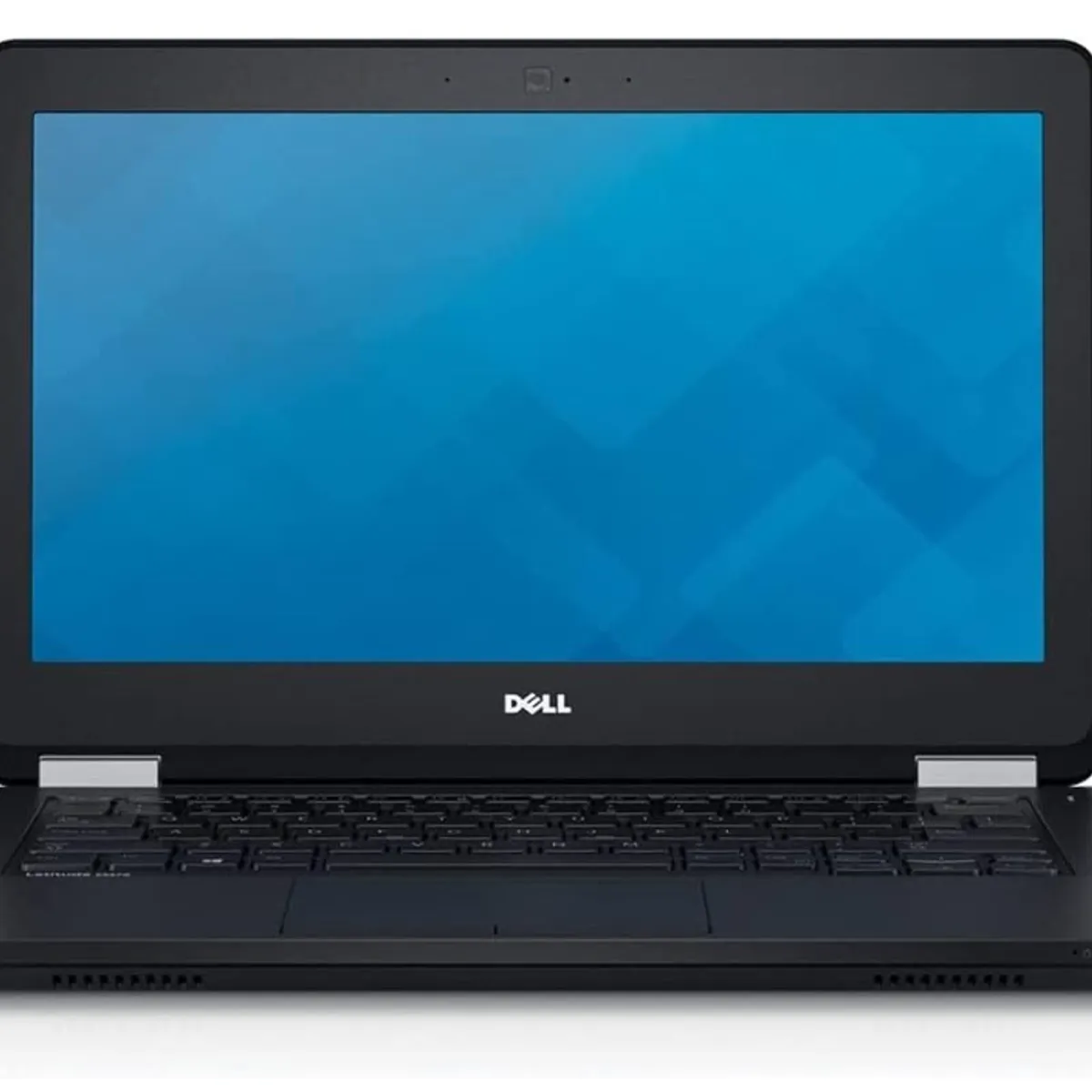 DELL - DELL LATITUDE E5270 INTEL CORE I5 6TA GEN 8GB RAM 256GB SSD NEGRO