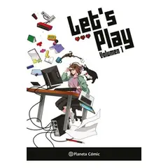 PLANETA - Lets Play 1