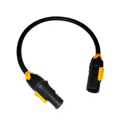 AUDIOMUSICA - Cable PowerCON FBT PMF-05 - 0,5m