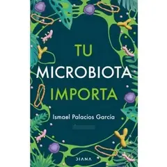 DIANA - Tu Microbiota Importa