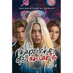 EDICIONES DEJA VU - El Capricho De Amarte
