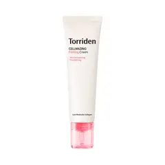 TORRIDEN - Crema Reafirmante Cellmazing - Efecto Tensor y Elasticidad