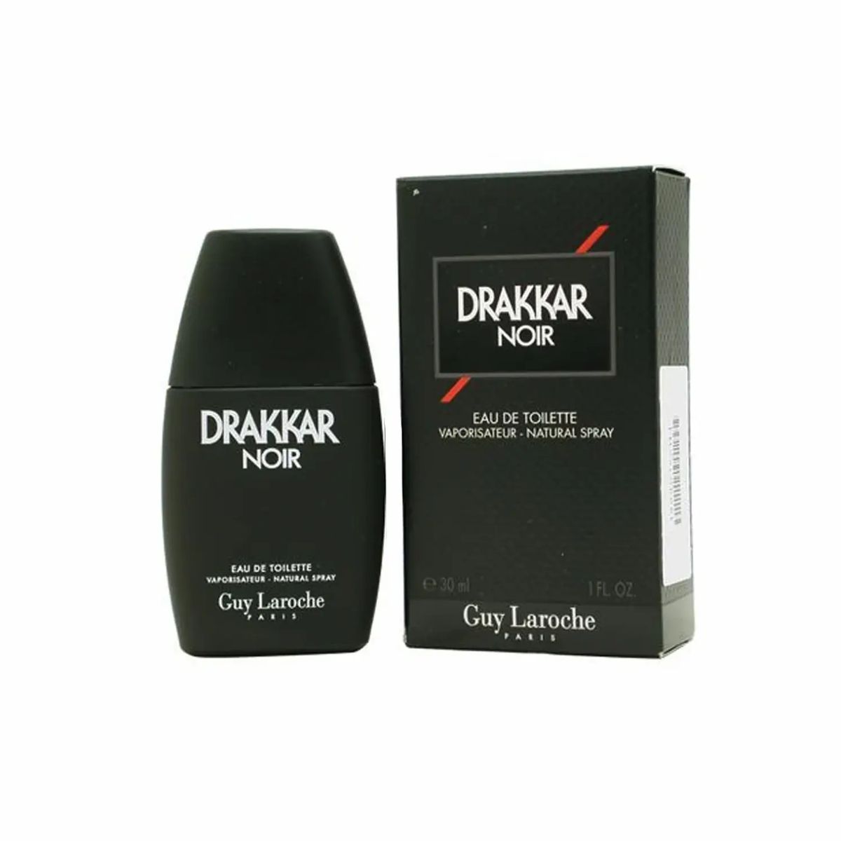 GUY LAROCHE - Perfume Drakkar Noir Hombre Edt 30 ml