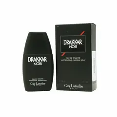 GUY LAROCHE - Perfume Drakkar Noir Hombre Edt 30 ml