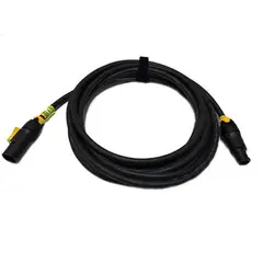 AUDIOMUSICA - Cable PowerCON FBT PMF-2 - 2mt