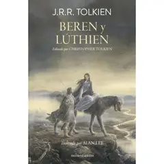 EDICIONES MINOTAURO - Beren Y Luthien
