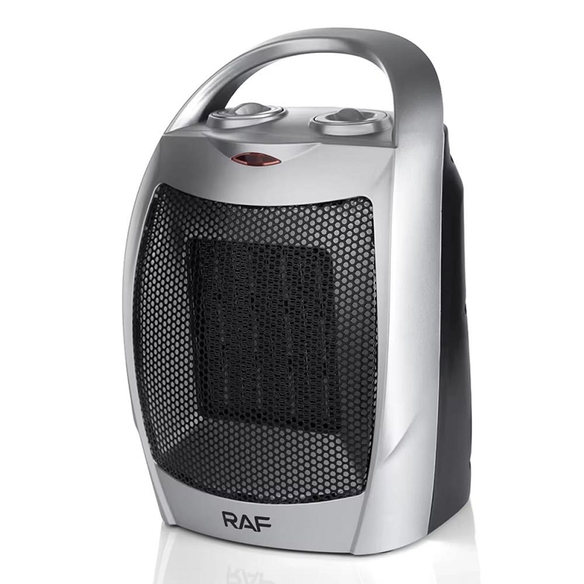 GENERICO - TERMOVENTILADOR CERÁMICO PORTÁTIL MODELO R1603