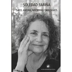 EDICIONES UDP - Safo Ahora Mientras Danzamos