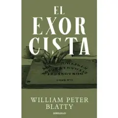 DEBOLSILLO - El Exorcista