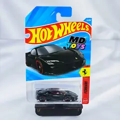 MATTEL - Hotwheels Auto Metalico Ferrari SF90 Stradale HW Ferrari 15 164