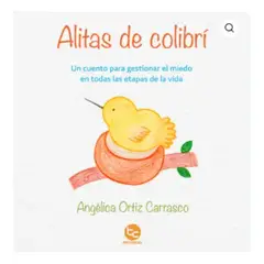 TRAYECTO COMUNICACIONES - Alitas De Colibri