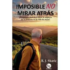 TRAYECTO COMUNICACIONES - Imposible No Mirar Atras