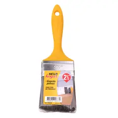 HELA - Brocha Hogar 2 1.2" Cerda Mixta