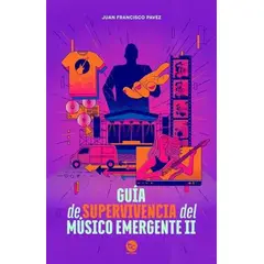 TRAYECTO COMUNICACIONES - Guia De Supervivencia Del Musico Emergente 2