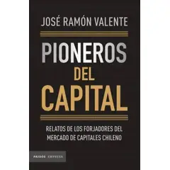 SINMARCA - Pioneros Del Capital
