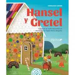 ZIG ZAG - Hansel Y Gretel