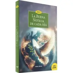 VERBO DIVINO - La Buena Noticia De Cada Dia Letra Grande