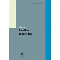 UNIVERSIDAD DIEGO PORTALES - Escritos Repartidos