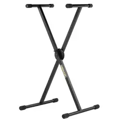 HERCULES - Atril para teclado KS110B