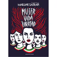 RESERVOIR BOOKS - Mujer Vida Libertad