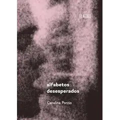 LAUREL - Alfabetos Desesperados