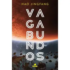 NOVA - Vagabundos