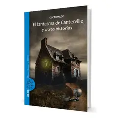 ZIG ZAG - Fantasma De Canterville Y Otras Historias