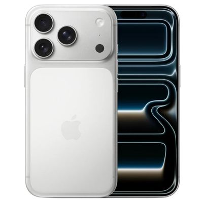 Apple Iphone 17 Pro Max 256Gb E-Sim