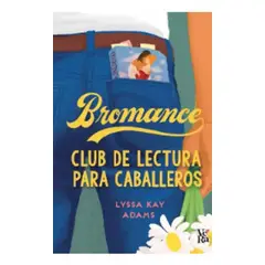 AGUA PURA DE LA RIVERA - Bromance. Club De Lecturas Para Caballeros