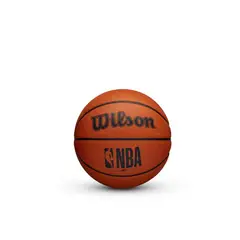 WILSON - Pelota Basquetbol Nba Drv Mini Tamaño N° 3
