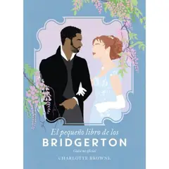 TITANIA - El Pequeño Libro De Los Bridgerton